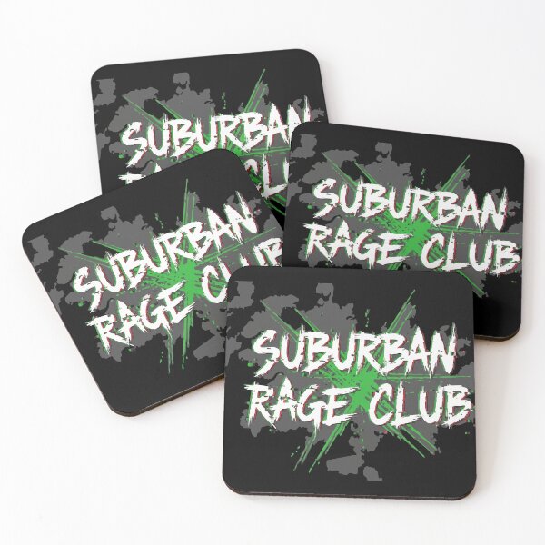 Item preview, Suburban Rage Club – Y2K Alternative Heavy Music Aesthetic 2 designed and sold by FlamaC.