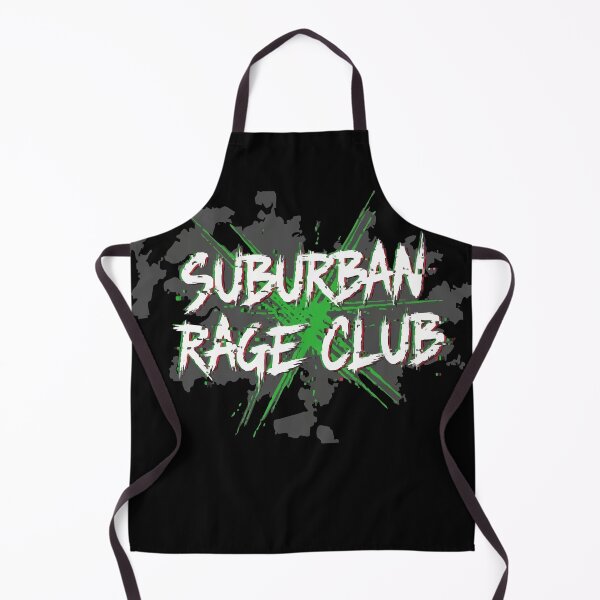 Item preview, Suburban Rage Club – Y2K Alternative Heavy Music Aesthetic 2 designed and sold by FlamaC.