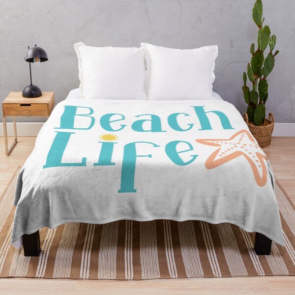 Item preview, Beach Life designed and sold by Texas Southern Studio.