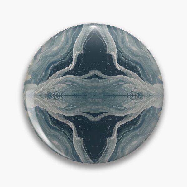 Item preview, Celestial Mirror designed and sold by AbstractAnom.