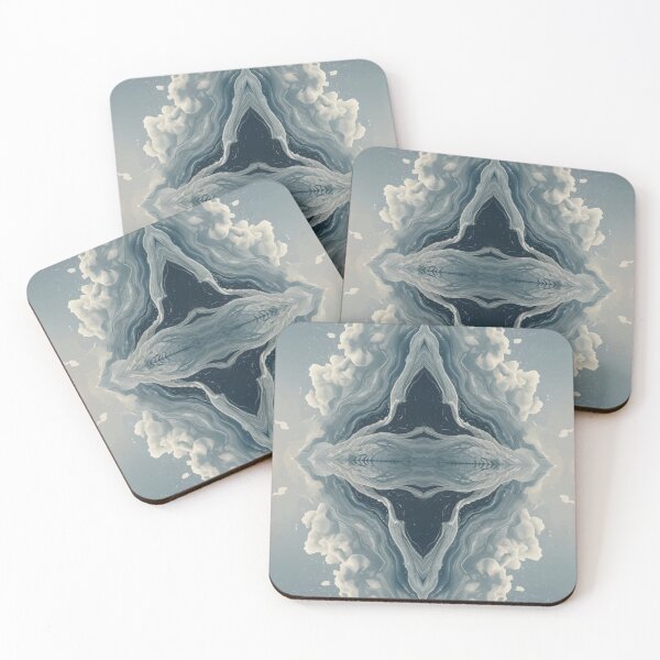 Item preview, Celestial Mirror designed and sold by AbstractAnom.