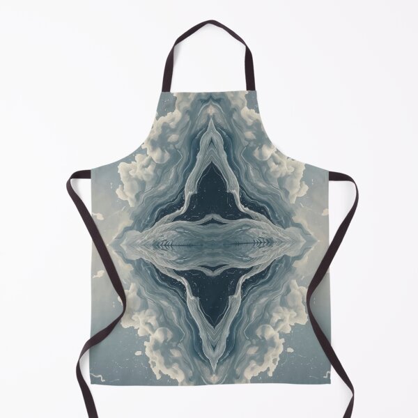 Item preview, Celestial Mirror designed and sold by AbstractAnom.
