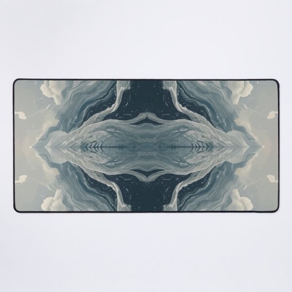 Item preview, Celestial Mirror designed and sold by AbstractAnom.