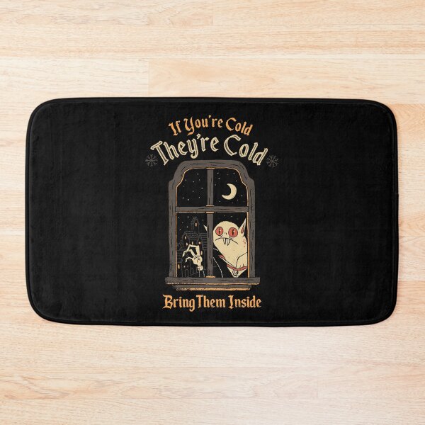 Item preview, Bring Them Inside designed and sold by DinoMike.