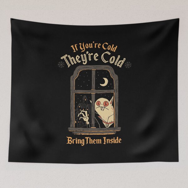 Item preview, Bring Them Inside designed and sold by DinoMike.