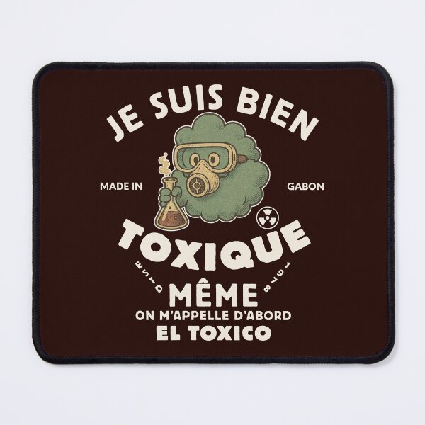 Item preview, El toxic designed and sold by Peerless-Prime.