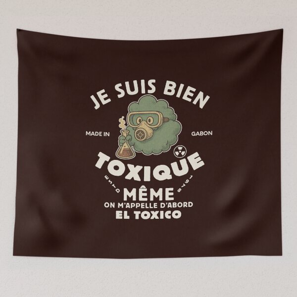 Item preview, El toxic designed and sold by Peerless-Prime.