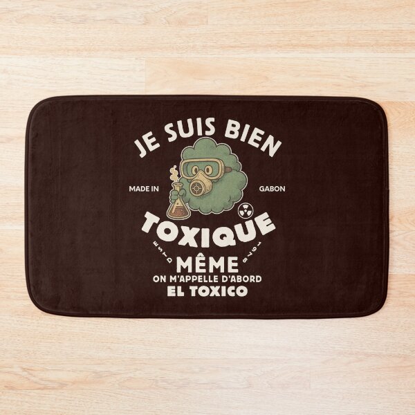 Item preview, El toxic designed and sold by Peerless-Prime.
