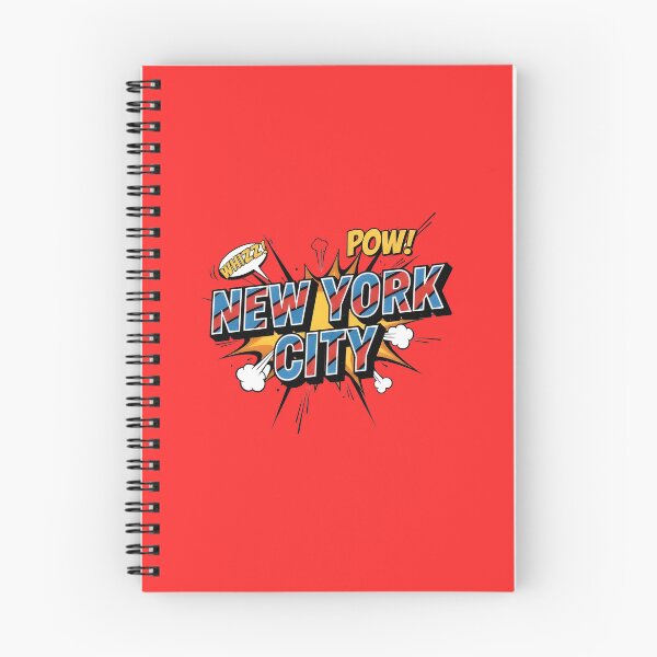 Item preview, New York City  designed and sold by Broken Antler Designs .