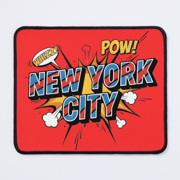 Item preview, New York City designed and sold by Broken Antler Designs .