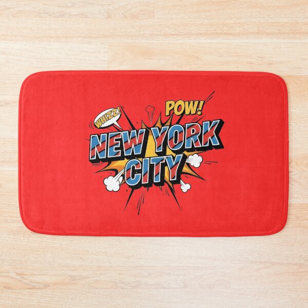 Item preview, New York City  designed and sold by Broken Antler Designs .