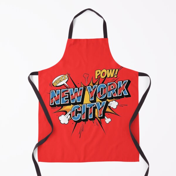 Item preview, New York City designed and sold by Broken Antler Designs .