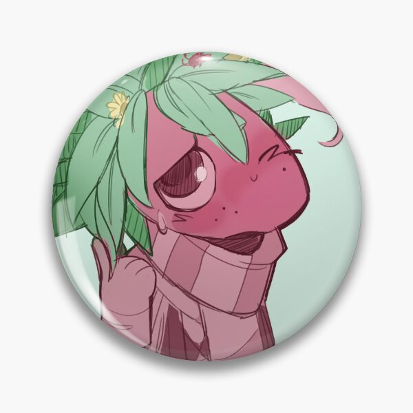 Item preview, Sprout needs a pruning  designed and sold by D3DFISH_.