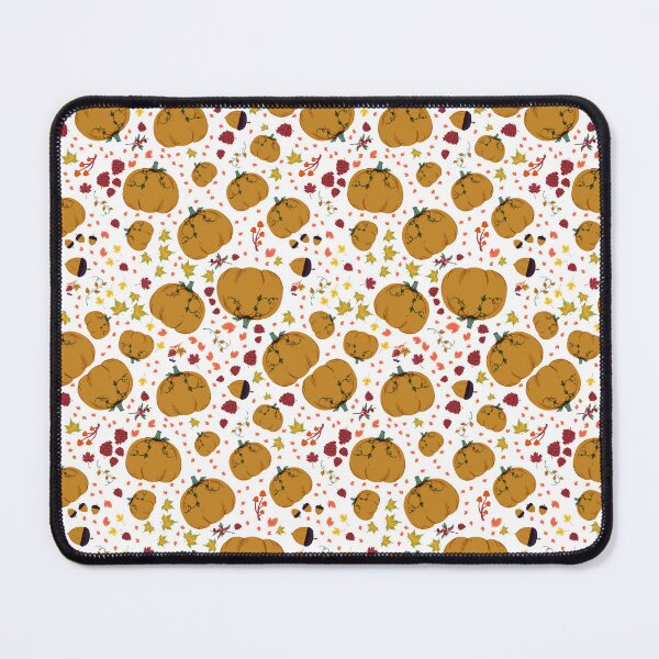 Item preview, Cute Rustic Thanksgiving Pattern. Fall Season. Feeling Grateful designed and sold by ottrain.