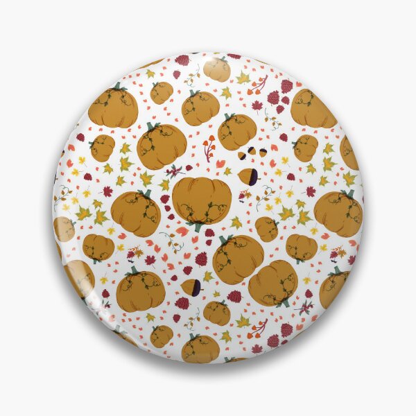 Item preview, Cute Rustic Thanksgiving Pattern. Fall Season. Feeling Grateful designed and sold by ottrain.