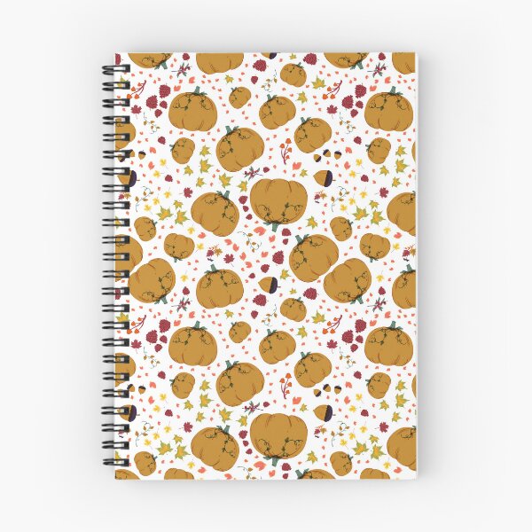 Item preview, Cute Rustic Thanksgiving Pattern. Fall Season. Feeling Grateful designed and sold by ottrain.