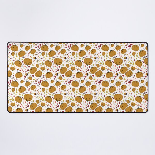 Item preview, Cute Rustic Thanksgiving Pattern. Fall Season. Feeling Grateful designed and sold by ottrain.