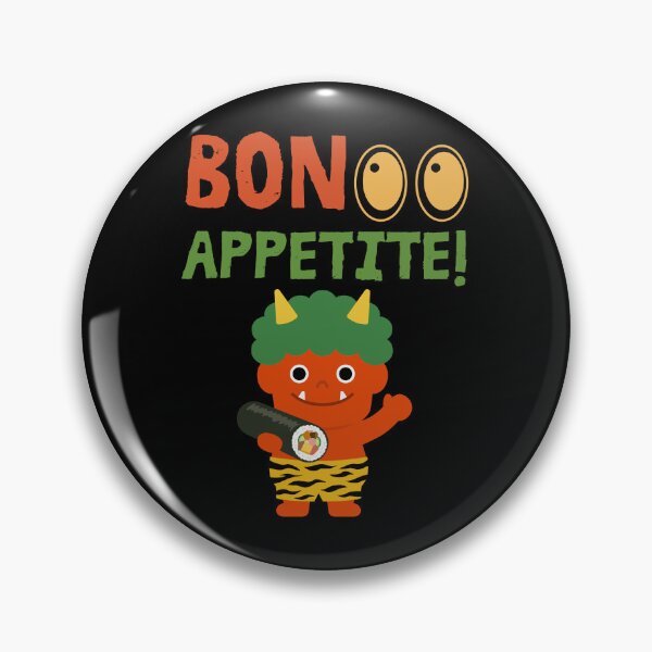 Item preview, Sushi diable chef designed and sold by Aminesnip.
