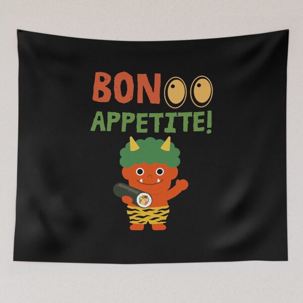 Item preview, Sushi diable chef designed and sold by Aminesnip.