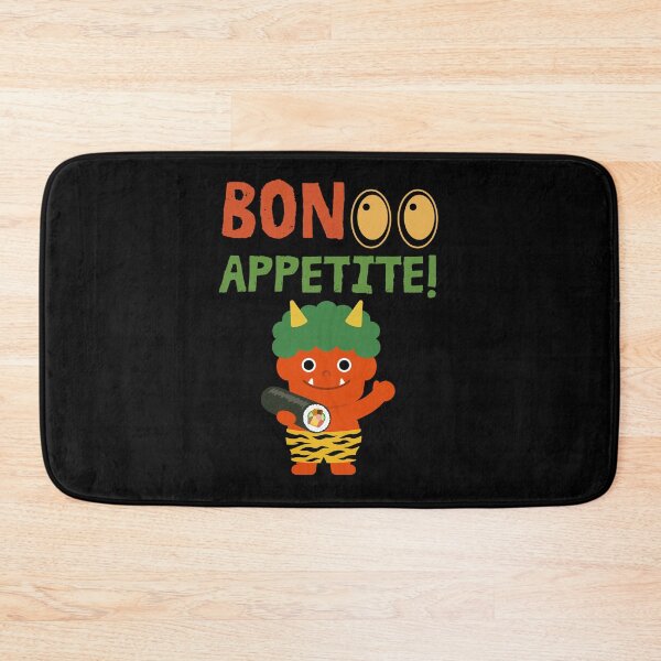 Item preview, Sushi diable chef designed and sold by Aminesnip.