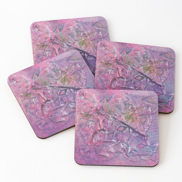 Item preview, Pink Rhapsody designed and sold by Kristi Lee Art.