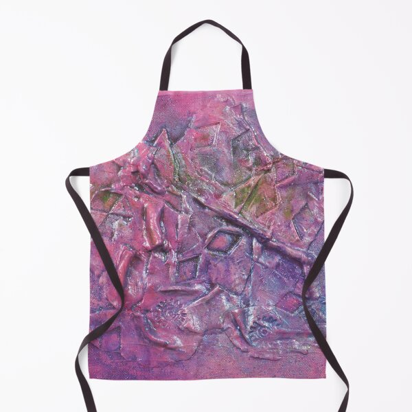 Item preview, Pink Rhapsody designed and sold by Kristi Lee Art.