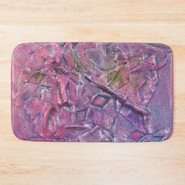 Item preview, Pink Rhapsody designed and sold by Kristi Lee Art.