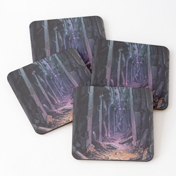 Item preview, Void Obelisks designed and sold by AbstractAnom.