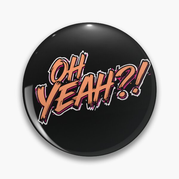 Item preview, oh yeah?! yxz xyz so what?? designed and sold by ELdante.
