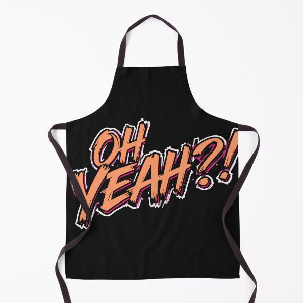 Item preview, oh yeah?! yxz xyz so what?? designed and sold by ELdante.