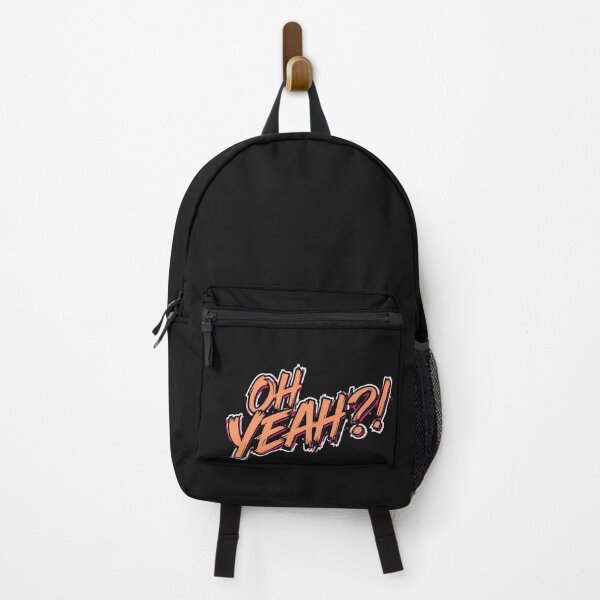 Item preview, oh yeah?! yxz xyz so what?? designed and sold by ELdante.