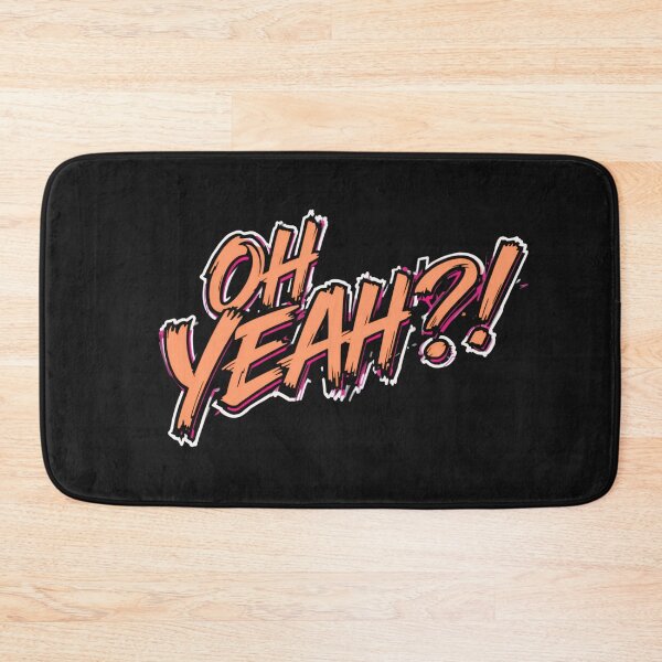 Item preview, oh yeah?! yxz xyz so what?? designed and sold by ELdante.