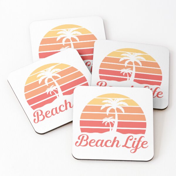 Item preview, Beach Life designed and sold by Texas Southern Studio.