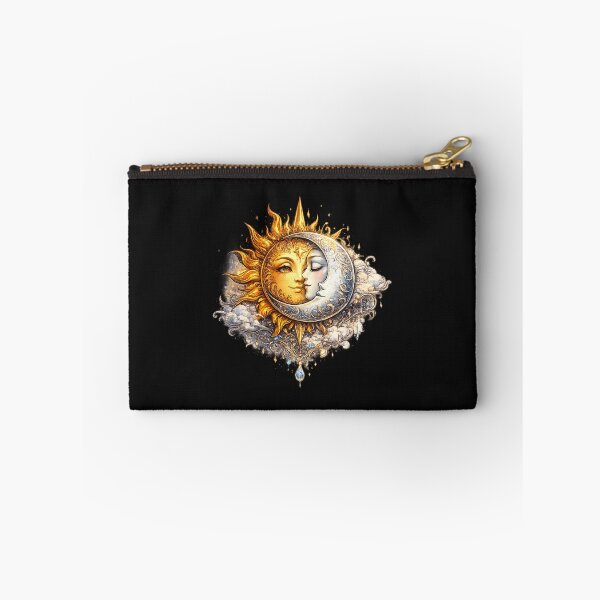 Item preview, Celestial Sun and Moon Embrace designed and sold by yralatanbiz.