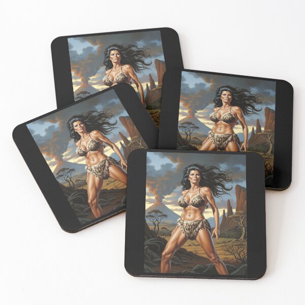 Item preview, primal heat designed and sold by Gene Arts.