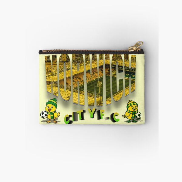 Item preview, Norwich City Print designed and sold by TheThriftyBrit.