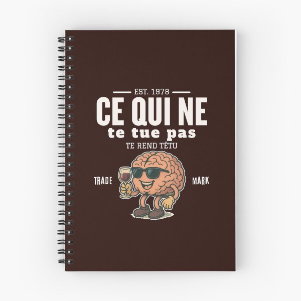 Item preview, Ce qui ne te tue pas designed and sold by Peerless-Prime.