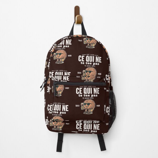 Item preview, Ce qui ne te tue pas designed and sold by Peerless-Prime.
