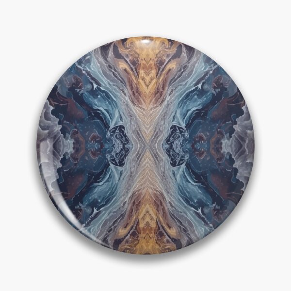 Item preview, Elemental Convergence designed and sold by AbstractAnom.