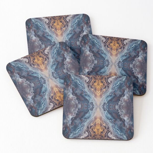 Item preview, Elemental Convergence designed and sold by AbstractAnom.