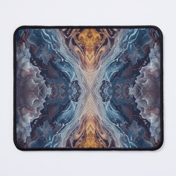 Item preview, Elemental Convergence designed and sold by AbstractAnom.