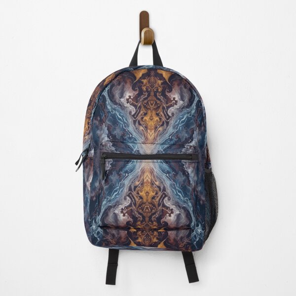 Item preview, Elemental Convergence designed and sold by AbstractAnom.