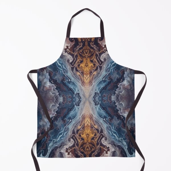 Item preview, Elemental Convergence designed and sold by AbstractAnom.