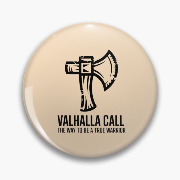 Item preview, VALHALLA CALL designed and sold by 123ks.