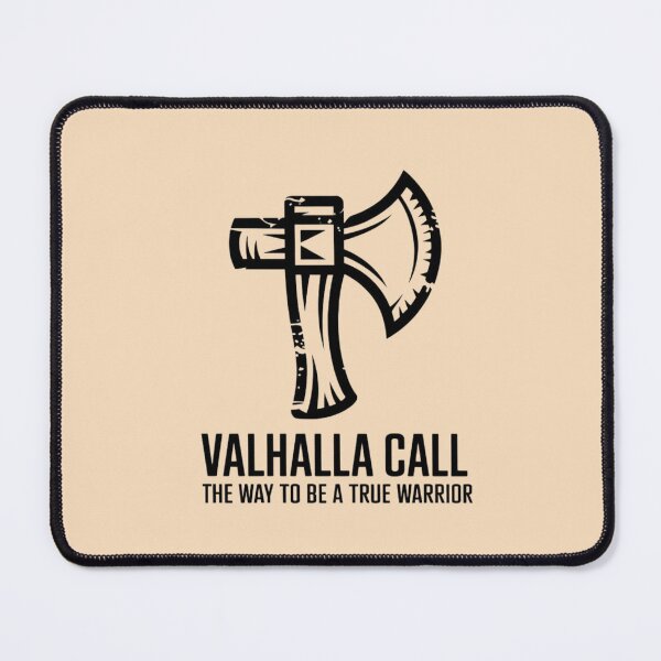 Item preview, VALHALLA CALL designed and sold by 123ks.
