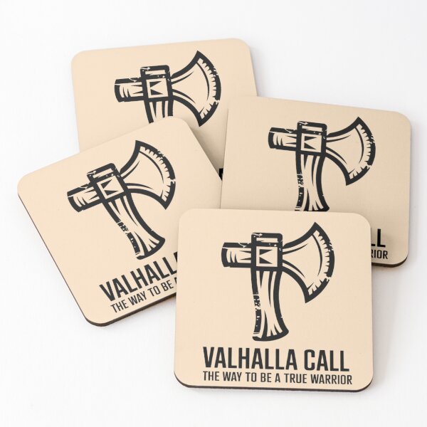 Item preview, VALHALLA CALL designed and sold by 123ks.