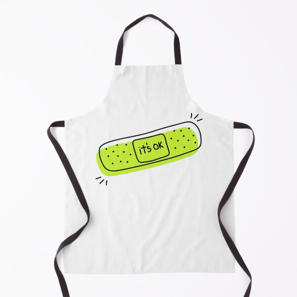 Item preview, Everything It's OK designed and sold by Abbeygatliff.