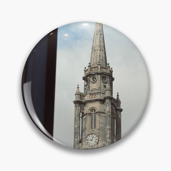 Item preview, Through the Window - Edinburgh  designed and sold by mthomas2000.