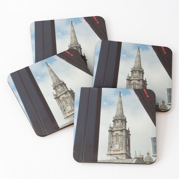 Item preview, Through the Window - Edinburgh  designed and sold by mthomas2000.