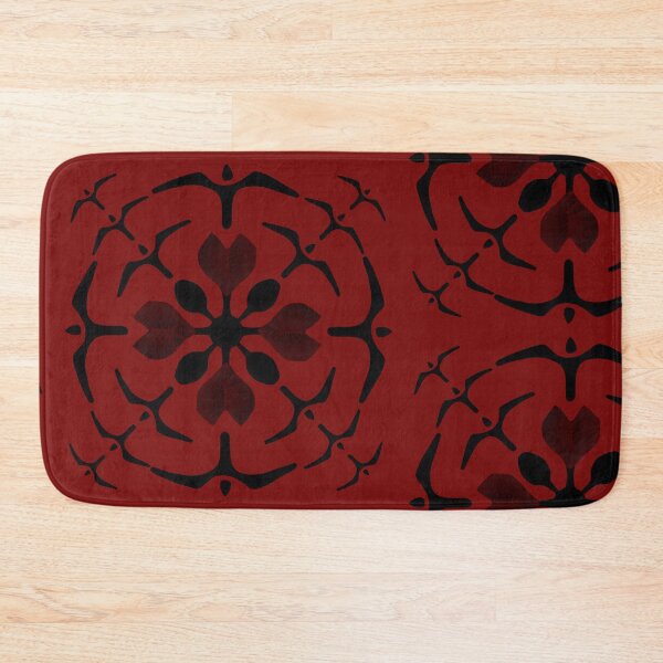 Item preview, Nā Hanauna - 'Ele'ele on 'Ula'ula designed and sold by Hānau Hou.